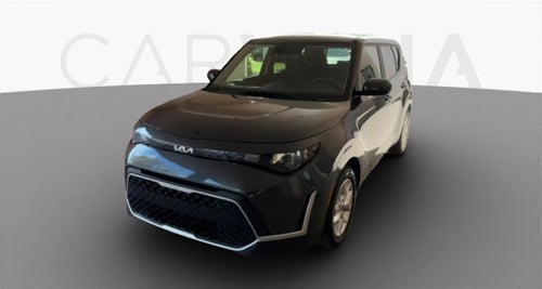2025 Kia Soul
