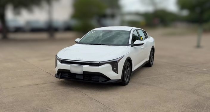 Thumbnail: 2025 Kia K4 - 1