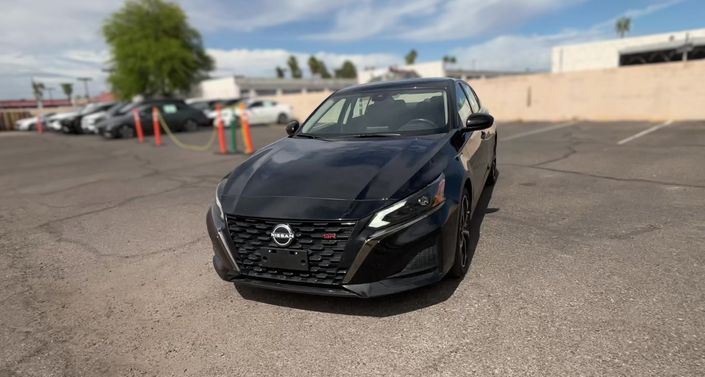 Thumbnail: 2025 Nissan Altima - 1
