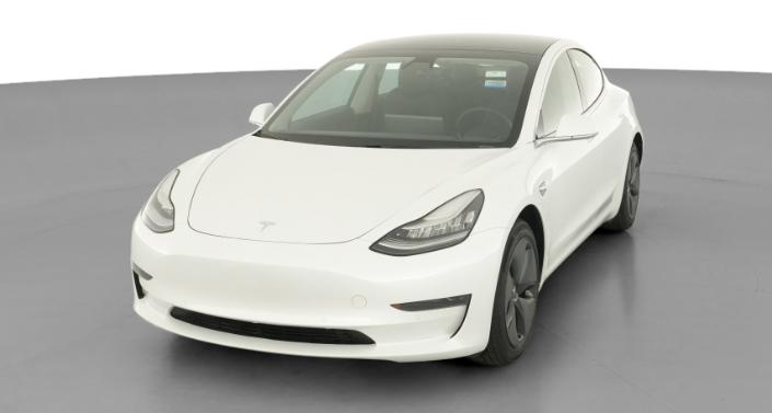 Thumbnail: 2020 Tesla Model 3 - 1