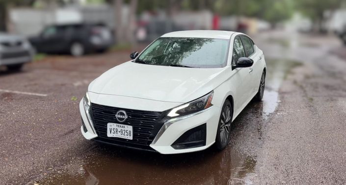 Thumbnail: 2025 Nissan Altima - 1