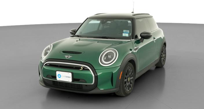 Thumbnail: 2023 MINI Cooper Hardtop - 1