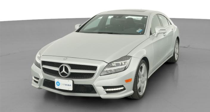 2014 Mercedes-Benz CLS 550 -
                  Tolleson, AZ