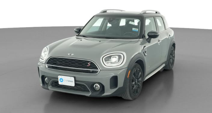 Thumbnail: 2022 MINI Cooper Countryman - 1