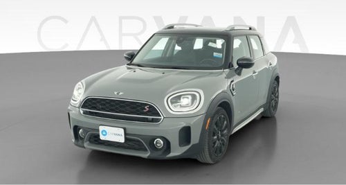 2022 MINI Countryman