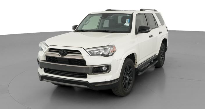 Thumbnail: 2020 Toyota 4Runner - 1