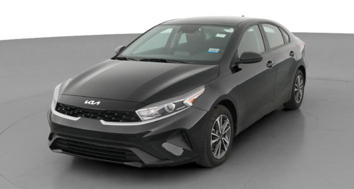 Thumbnail: 2024 Kia Forte - 1