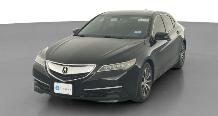 2015 Acura TLX Base -
                  Richton Park, IL