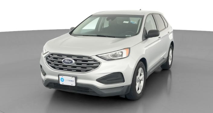 2019 Ford Edge SE -
                  Rocklin, CA