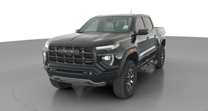Thumbnail: 2024 GMC Canyon - 1