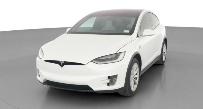 Thumbnail: 2019 Tesla Model X - 1