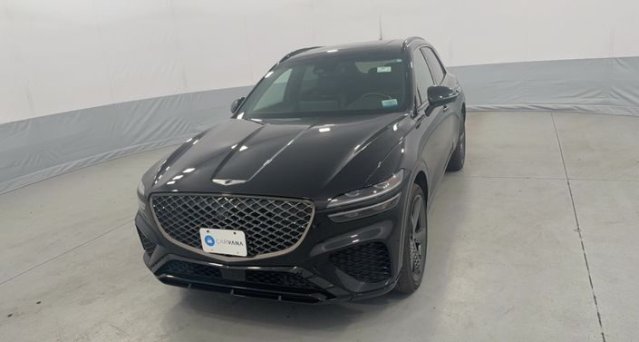 2022 Genesis GV70 Standard -
                  Kansas City, MO