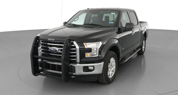 2017 Ford Econoline E-150 -
                  Lorain, OH