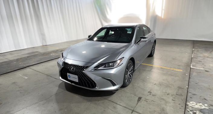 Thumbnail: 2023 Lexus ES - 1