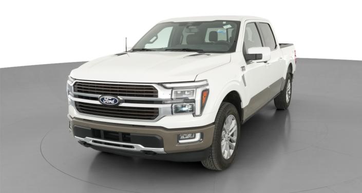 Thumbnail: 2025 Ford Econoline - 1