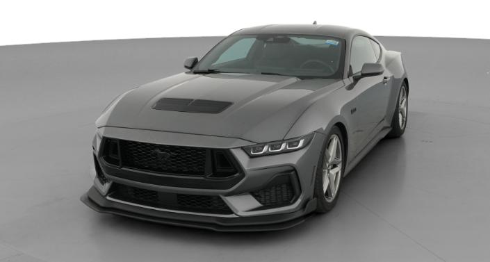 Thumbnail: 2024 Ford Mustang - 1