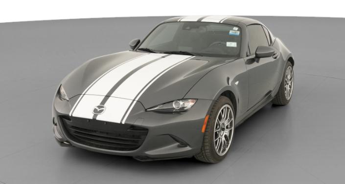 Thumbnail: 2022 Mazda MX-5 Miata - 1