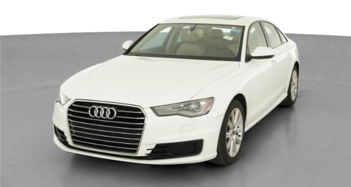 2016 Audi A6 Premium -
                  Colonial Heights, VA