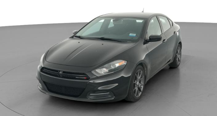 2016 Dodge Dart SE -
                  Haines City, FL