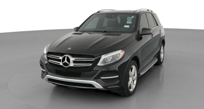 Thumbnail: 2018 Mercedes-Benz GLE - 1