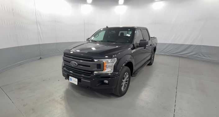 Thumbnail: 2019 Ford Econoline - 1