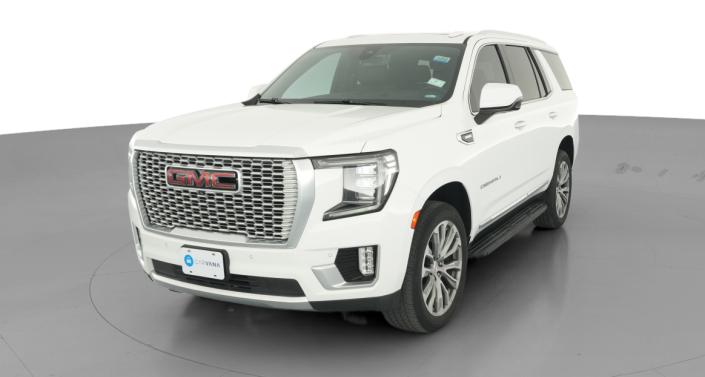Thumbnail: 2021 GMC Yukon - 1