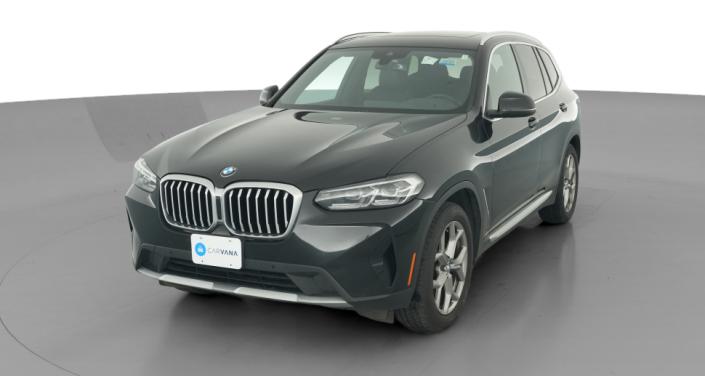 Thumbnail: 2023 BMW X3 - 1