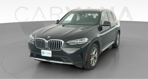 2023 BMW X3