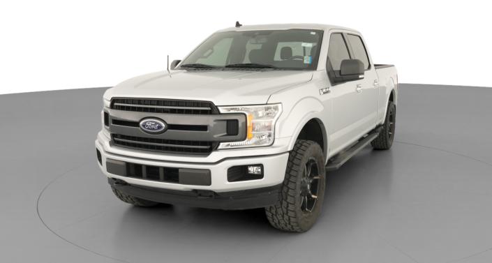 Thumbnail: 2019 Ford Econoline - 1