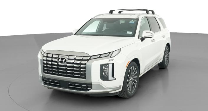 Thumbnail: 2023 Hyundai Palisade - 1