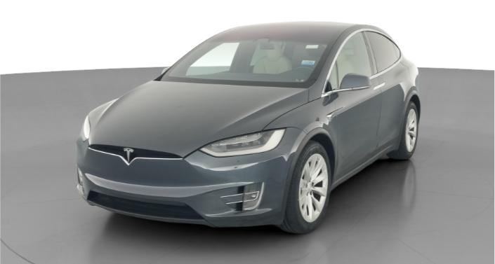 2020 Tesla Model X Long Range -
                  Rocklin, CA