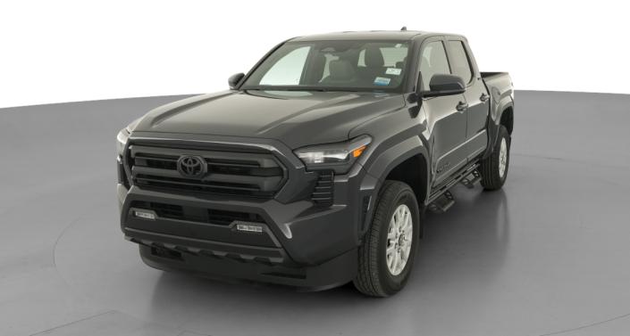 Thumbnail: 2024 Toyota Tacoma - 1
