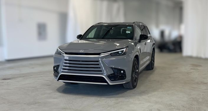 Thumbnail: 2024 Lexus TX - 1