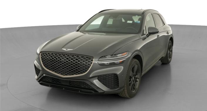 2022 Genesis GV70 Sport -
                  Colonial Heights, VA