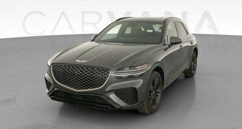 2022 Genesis GV70