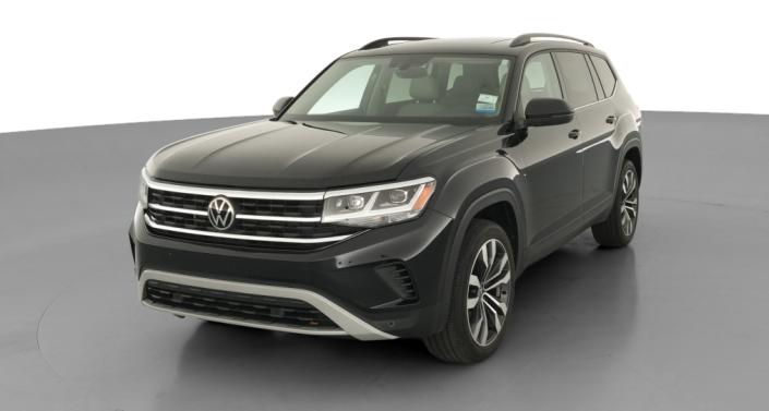 Thumbnail: 2022 Volkswagen Atlas - 1