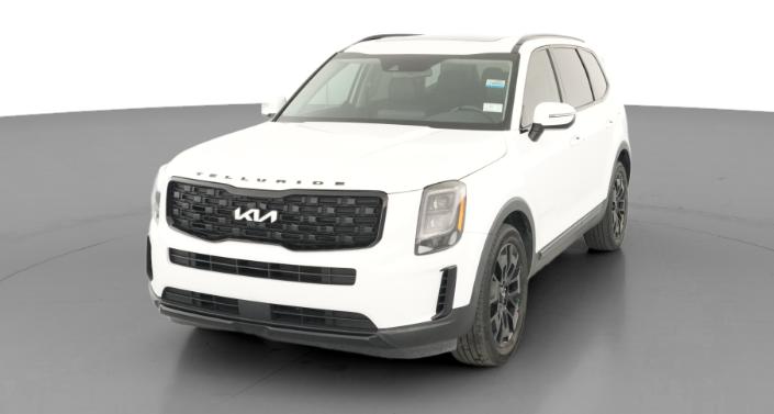 Thumbnail: 2022 Kia Telluride - 1