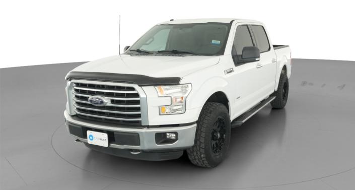 2016 Ford Econoline E-150 -
                  San Antonio, TX