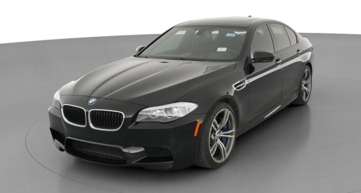 2013 BMW M5 Base -
                  Wheatland, OK