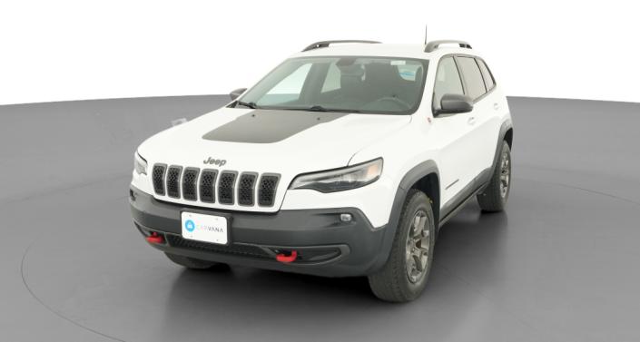 Thumbnail: 2019 Jeep Cherokee - 1