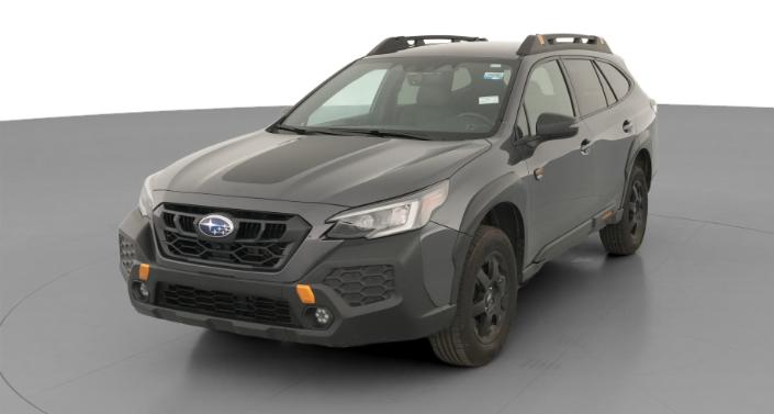 Thumbnail: 2024 Subaru Outback - 1