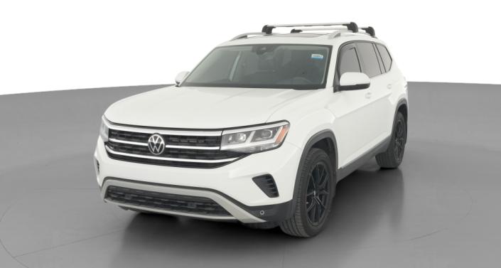 Thumbnail: 2021 Volkswagen Atlas - 1