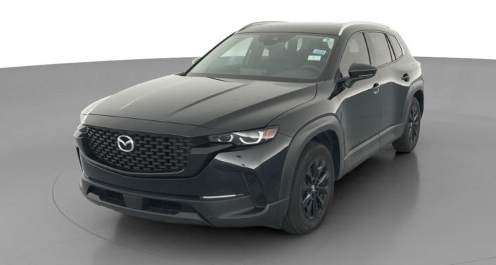 Thumbnail: 2023 Mazda CX-50 - 1