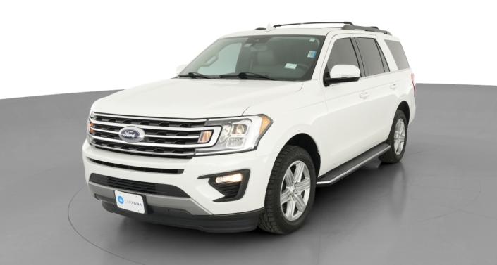 Thumbnail: 2021 Ford Expedition - 1