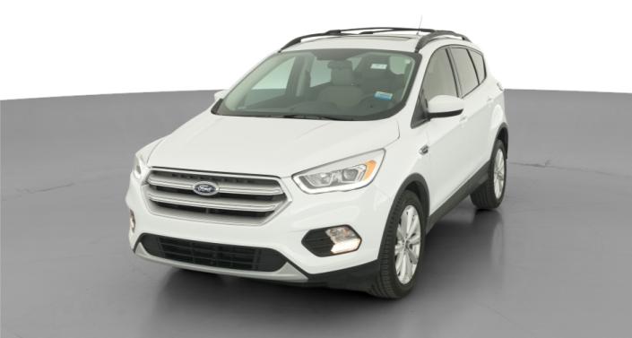 Thumbnail: 2019 Ford Escape - 1