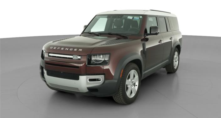 Thumbnail: 2023 Land Rover Defender - 1