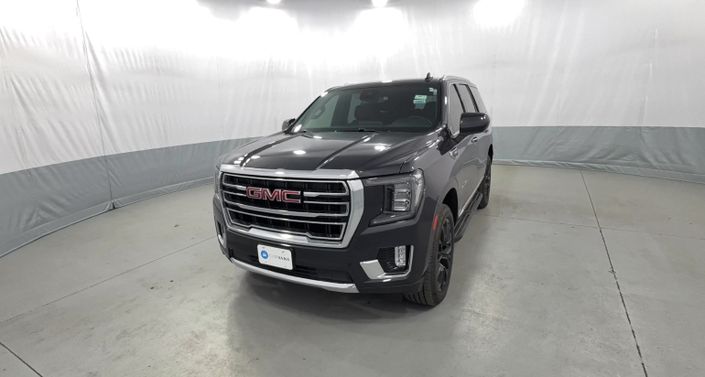 Thumbnail: 2023 GMC Yukon - 1
