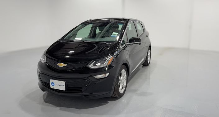 2021 Chevrolet Bolt EV LT -
                  Fairview, OR