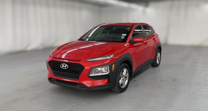 2020 Hyundai Kona SE -
                  Indianapolis, IN