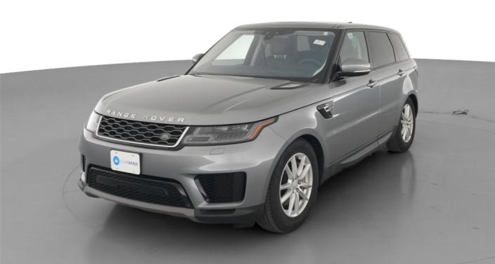 Thumbnail: 2020 Land Rover Range Rover Sport - 1